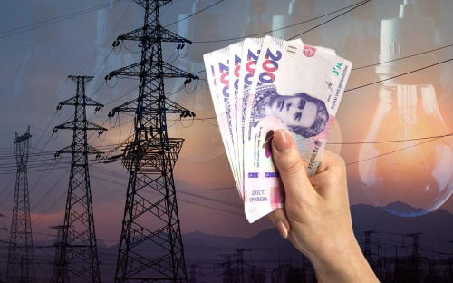 В Україні змінили правила відключення світла за борги: за що споживачі більше не платитимуть