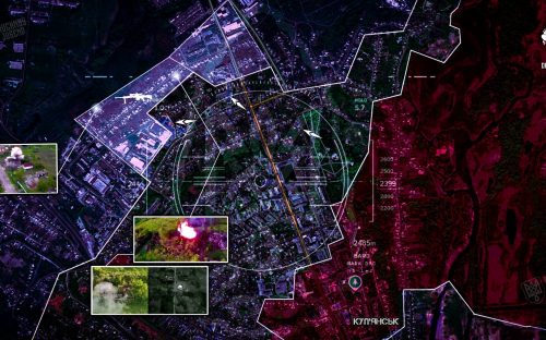 Тактика малих груп та загроза логістиці: як бої за Добропілля впливають на безпеку Дніпропетровщини