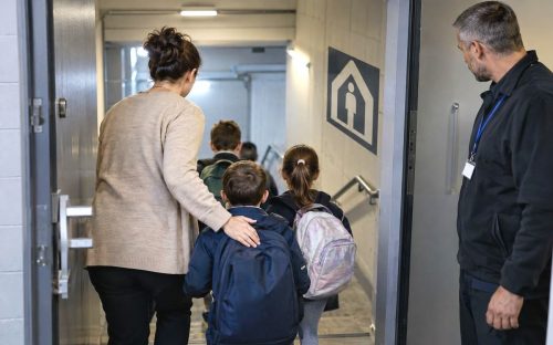 В Україні змінили правила доступу до укриттів у школах та дитсадках: що варто знати