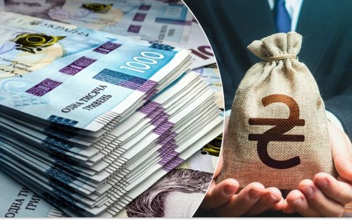 Мінімальна зарплата у 2026 році: Рада озвучила прогноз для українців
