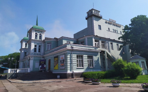 Культурні вихідні у Кам'янському та Дніпрі: перелік культурних подій на 10 та 11 травня