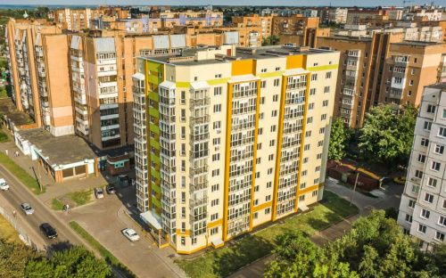 ВПО можуть придбати житло на пільгових умовах: як діє програма в 2024 році