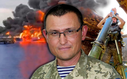 Навіщо росіяни сунуть на Дніпропетровщину - військовий експерт пояснив наступ  біля Покровська