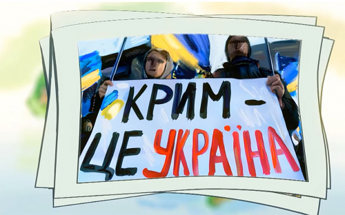 Вийшов другий сезон мультсеріалу «Україна. Нескорені міста», який розповідає дітям про війну та російські фейки