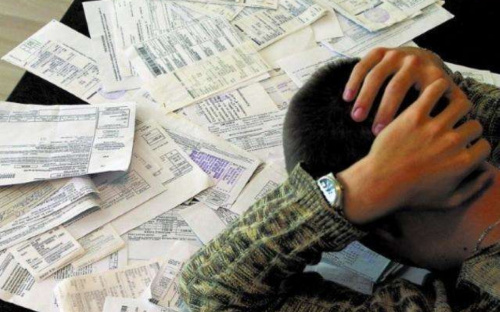 Після війни українці ризикують втратити житло через борги за комуналку - попередження від нардепа