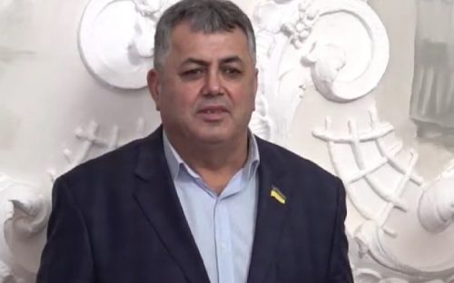 Замах на мера П'ятихаток: що відомо про збройний напад на Дніпропетровщині та стан посадовця