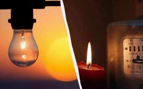 Світло вимкнуть на цілий день: де у Кам'янському 9 серпня пройдуть масові відключення електроенергії