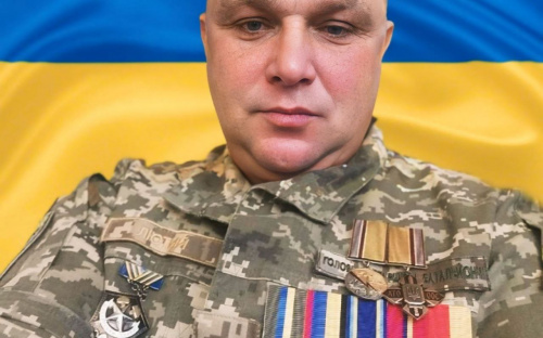 Не лише фронт: як ЮЖКОКС став місцем сили для ветерана війни