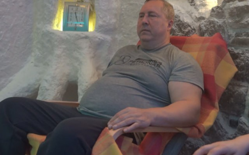 Віз хліб людям і потрапив під атаку FPV-дрона: Фонд Ріната Ахметова допоміг Ігорю Лисиці пройти реабілітацію
