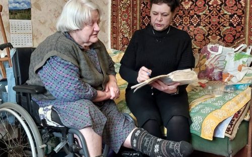 Невидимий фронт милосердя: як у Кам'янському щодня виборюють цінність людського життя