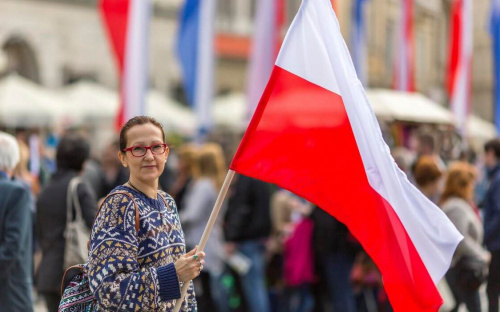 Безплатний доступ для вивчення польської мови - Lingva Polska допомогла українцям