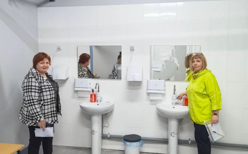 У Кам’янському перевірили укриття та безпекові заходи у закладах освіти - подробиці