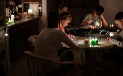 Мешканцям Кам’янського варто підготуватися: де та чому 19 березня не буде світла