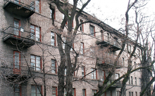 Таємниці Верхньої колонії: чому планували знести історичну частину Кам’янського