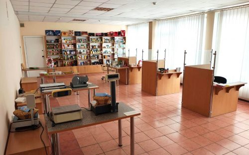 Нові можливості для ВПО: Кам’янський центр підготовки кадрів розпочинає проєкт із World Vision Ukraine