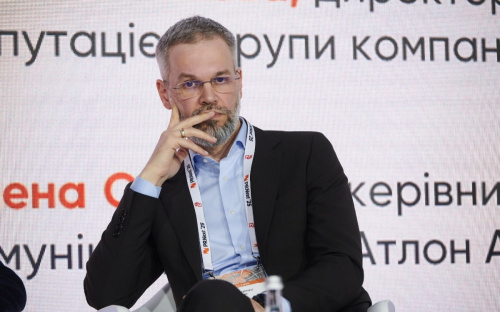 Група Метінвест робить ставку на майбутнє України та наближає перемогу - Олег Давиденко