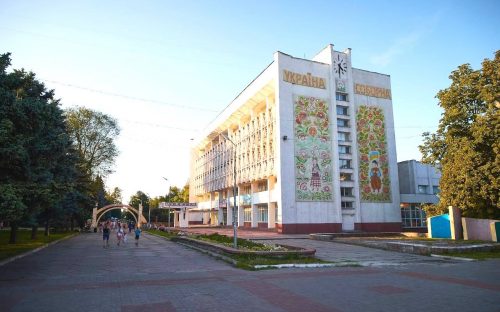Культурні вихідні у Кам'янському та Дніпрі: перелік заходів та подій на 8 та 9 листопада