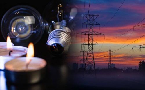 У Кам’янському у середу, 17 грудня, вимикатимуть світло: графік та адреси відключень