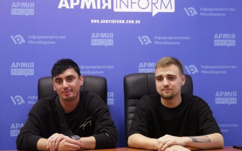 Про кохання, війну та патріотизм: відомий український гурт 