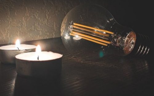 Ремонтні роботи на мережах: де у Кам’янському вимикатимуть світло 22 червня