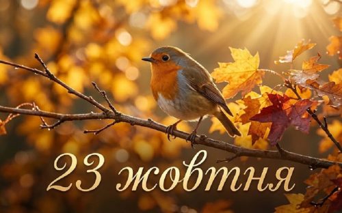 Яке свято 23 жовтня: церковний календар, народні прикмети та що не можна робити