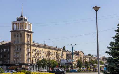 Цифри, що вражають: як Кам'янське акумулює мільярди на відбудову та розвиток під час війни