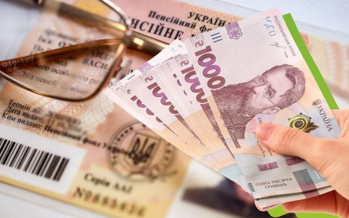 Перевірте стаж негайно: чому українці можуть залишитися без пенсії в 60 років