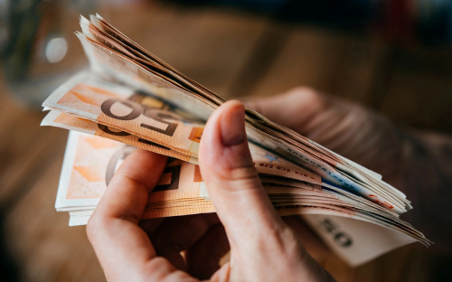 Чи переходять українці на євро: все, що треба знати про плани приєднання до SEPA