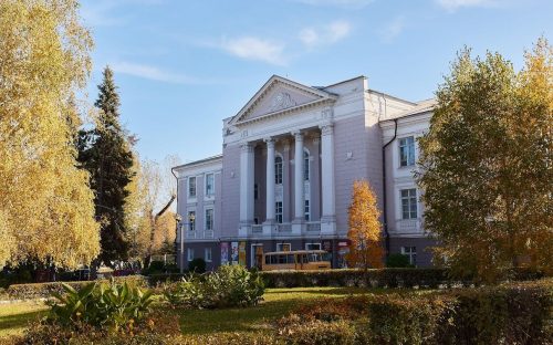 Куди сходити у Кам'янському в будні та вихідні - афіша культурних подій з 23 по 29 жовтня