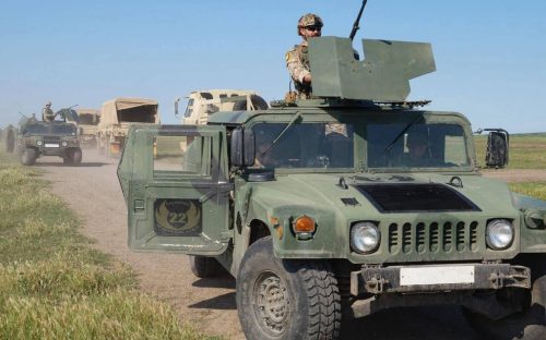 Життя на лінії вогню: які райони Дніпропетровщини опинилися в зоні бойових дій у 2026 році та як врятуватися