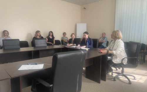 Каметсталь пропонує нові можливості працевлаштування та навчання мешканцям району