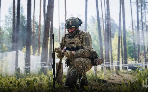 Загроза для Дніпропетровщини: як ЗСУ стримують штурми на кордоні областей