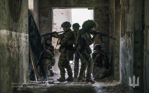 Ворог проривається малими групами: що відбувається у сірій зоні поблизу Дніпропетровщини
