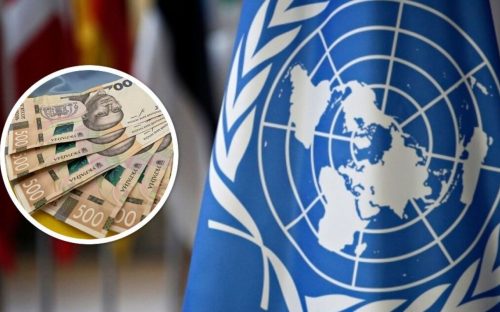 Понад 10 000 гривень на руки: як отримати допомогу від ООН у 2026 році та хто у списку перших