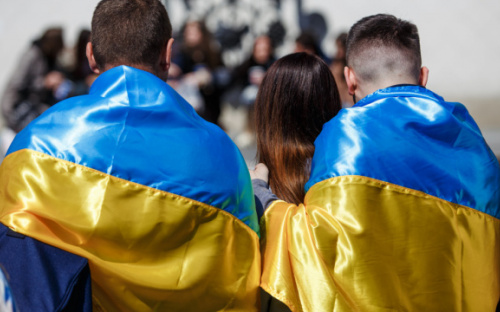Третина українців має нижчий середнього рівень якості життя, а 70% невпевнені у майбутньому