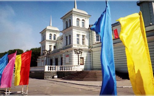 Куди сходити у Кам'янському в будні та вихідні - афіша культурних подій з 25 лютого по 4 березня