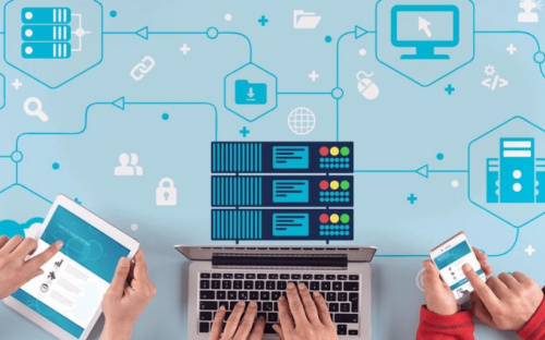 Українські школи отримають для укриттів Wi-Fi-роутери та вебкамери від міжнародних партнерів