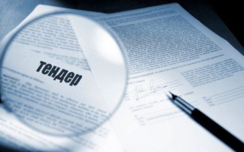 У Кам’янському знову виявили тендер із завищеними цінами на будматеріали для реконструкції закладу освіти