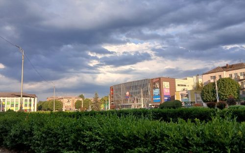Погода з 25 по 31 серпня: синоптики розповіли, яким буде останній тиждень літа у Кам’янському