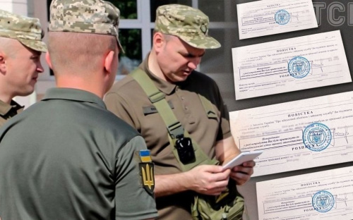 З вересня усі працівники ТЦК та СП повинні використовувати нагрудні камери - роз'яснення Міноборони