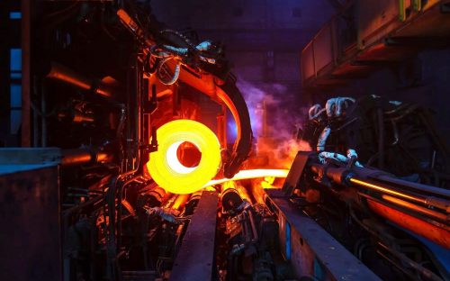 Українська металургія у 2026 році: як Метінвест тримає економіку, оборону й енергонезалежність - NV та The Economist