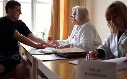 Чи можна оскаржити ВЛК: що робити, якщо військовозобов'язаний не згоден з рішенням комісії