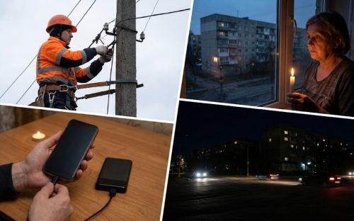 Залишаться без світла на 10 годин: у Кам’янському 4 березня готують масштабні обмеження (АДРЕСИ)