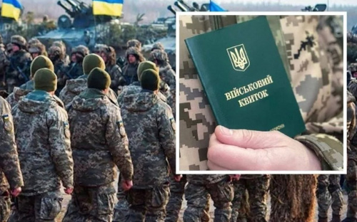 Скасування відстрочок з 1 квітня: кого з працівників роботодавці зможуть перебронювати за новими критеріями