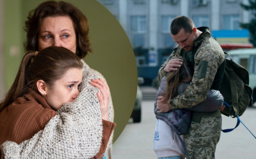 Три найновіші українські серіали, які зараз вірусяться в тіктоці - що подивитись на вихідних