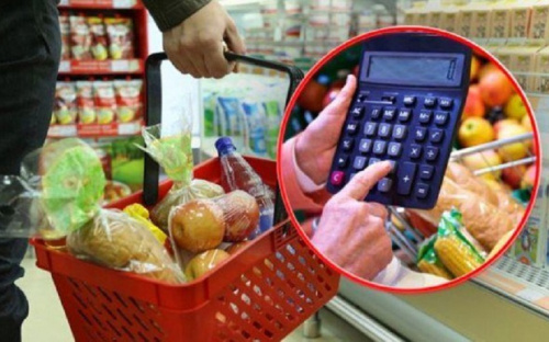 В Україні ціни на продукти за рік зросли на 10%: що здорожчало найбільше