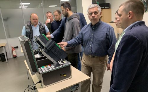 Інженерія в інноваціях: як Метінвест Політехніка та Schneider Electric готуватимуть студентів до цифрової промисловості майбутнього