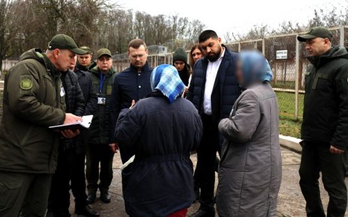 Прокуратура перевірила жіночу виправну колонію у Кам'янському: які порушення виявлено