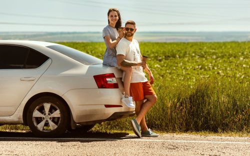 Чому авто, припарковане на сухій траві, іноді стає причиною пожежі
