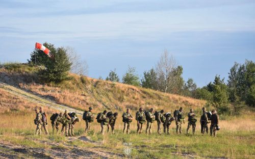 Ситуація на стику напрямків змінюється: як успіхи Сил оборони впливають на безпеку Дніпропетровщини